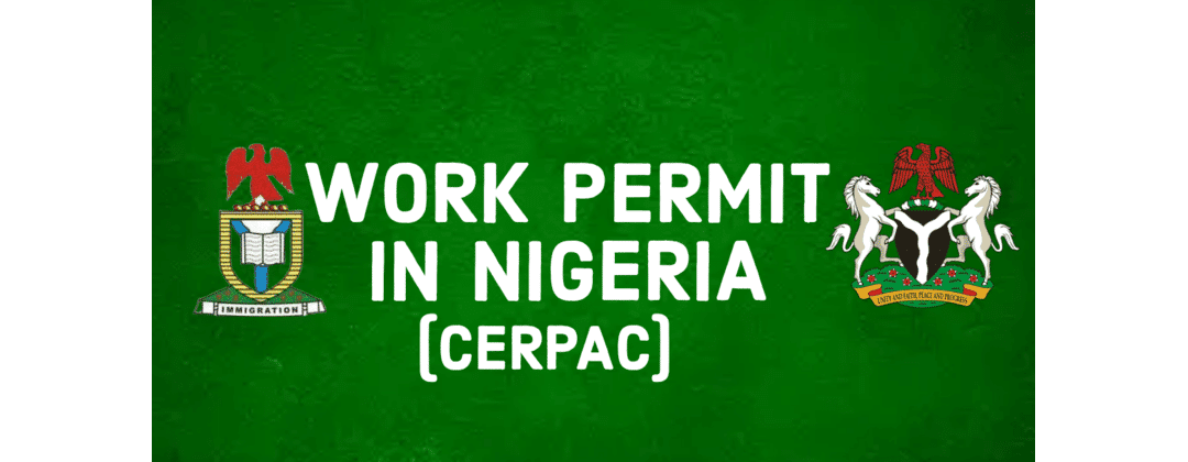 How to Apply for a Work Permit as a Foreigner